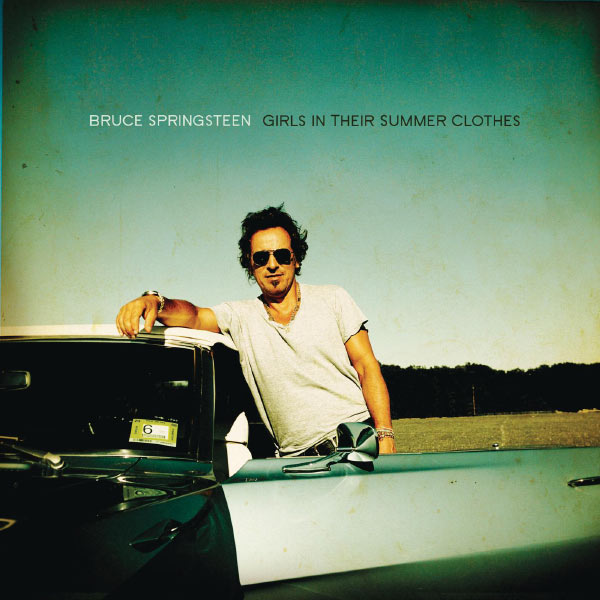 Bruce Springsteen – Girls In Their Summer Clothes(16Bit-44.1kHz)-OppsUpro音乐帝国