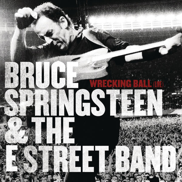 Bruce Springsteen – Wrecking Ball (Live at Giants Stadium, E. Rutherford, NJ – October 2009)(16Bit-44.1kHz)-OppsUpro音乐帝国