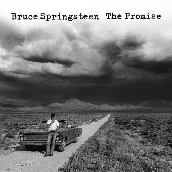 Bruce Springsteen – The Promise(24Bit-44.1kHz)-OppsUpro音乐帝国