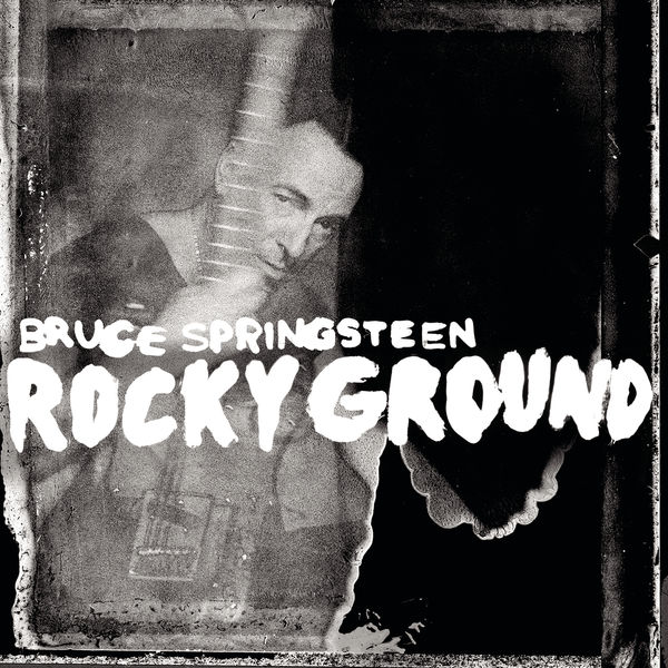 Bruce Springsteen – Rocky Ground(24Bit-96kHz)-OppsUpro音乐帝国