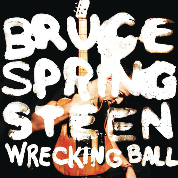 Bruce Springsteen – Wrecking Ball(24Bit-44.1kHz)-OppsUpro音乐帝国