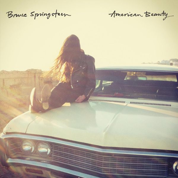 Bruce Springsteen – American Beauty(24Bit-44.1kHz)-OppsUpro音乐帝国