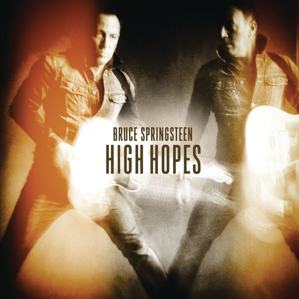 Bruce Springsteen – High Hopes(24Bit-44.1kHz)-OppsUpro音乐帝国