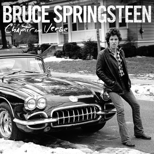 Bruce Springsteen – Chapter And Verse(24Bit-96kHz)-OppsUpro音乐帝国