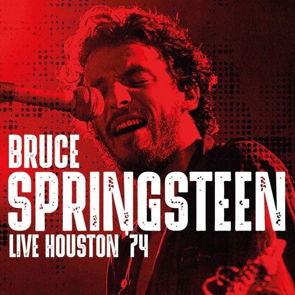 Bruce Springsteen – Live Houston ’74 (Live KLOL-FM Studio, Houston, TX 1974)(16Bit-44.1kHz)-OppsUpro音乐帝国