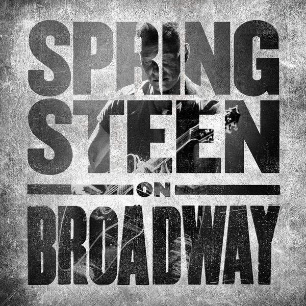 Bruce Springsteen – Springsteen on Broadway (Live at the Walter Kerr Theatre, New York, NY – July 2018)(24Bit-48kHz)-OppsUpro音乐帝国