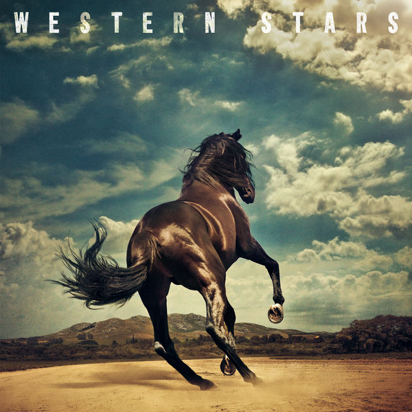 Bruce Springsteen – Western Stars(24Bit-96kHz)-OppsUpro音乐帝国