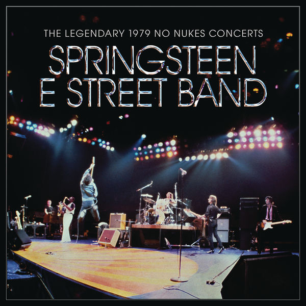 Bruce Springsteen – The Legendary 1979 No Nukes Concerts(24Bit-96kHz)-OppsUpro音乐帝国