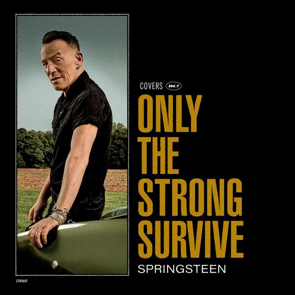 Bruce Springsteen – Do I Love You (Indeed I Do)(24Bit-96kHz)-OppsUpro音乐帝国