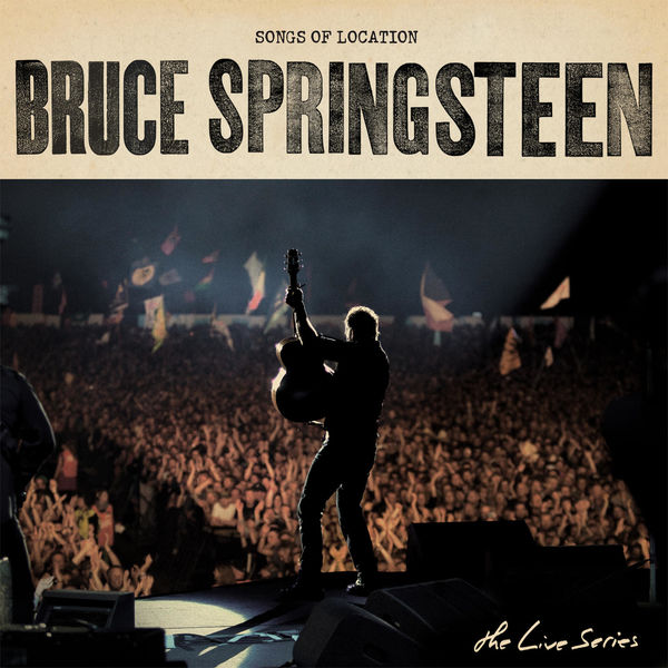 Bruce Springsteen – The Live Series Songs Of Location(16Bit-44.1kHz)-OppsUpro音乐帝国