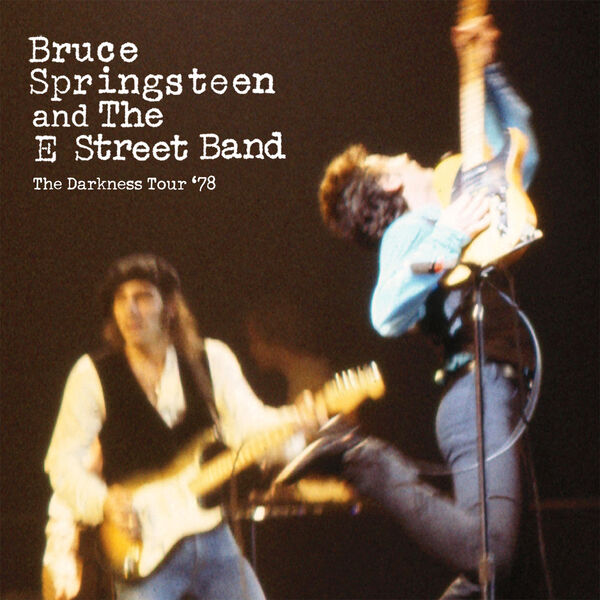 Bruce Springsteen – Bruce Springsteen & The E Street Band – The Darkness Tour ’78(16Bit-44.1kHz)-OppsUpro音乐帝国