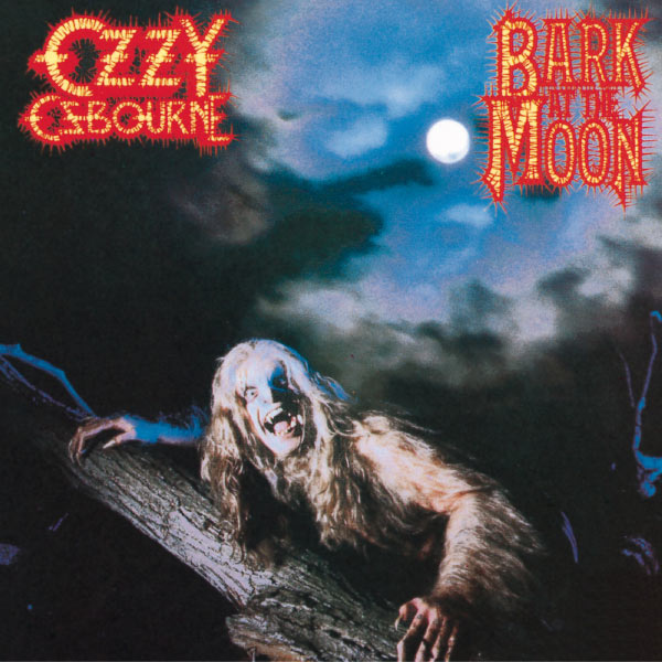 Ozzy Osbourne – Bark At The Moon (Expanded Edition)(24Bit-96kHz)-OppsUpro音乐帝国