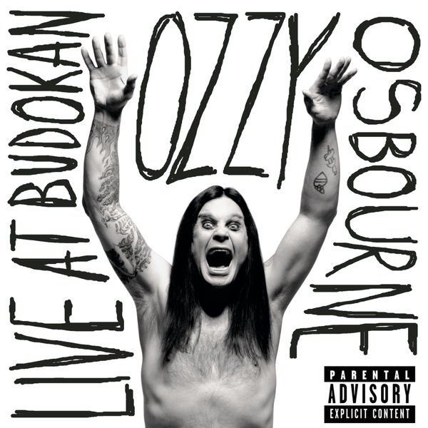 Ozzy Osbourne – Live At Budokan (Live at Budokan Hall, Tokyo, Japan – February 2002)(16Bit-44.1kHz)-OppsUpro音乐帝国