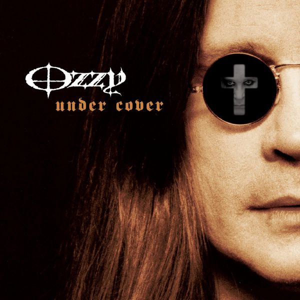 Ozzy Osbourne – Under Cover(16Bit-44.1kHz)-OppsUpro音乐帝国