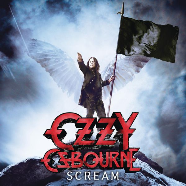 Ozzy Osbourne – Scream (Expanded Edition)(24Bit-44.1kHz)-OppsUpro音乐帝国