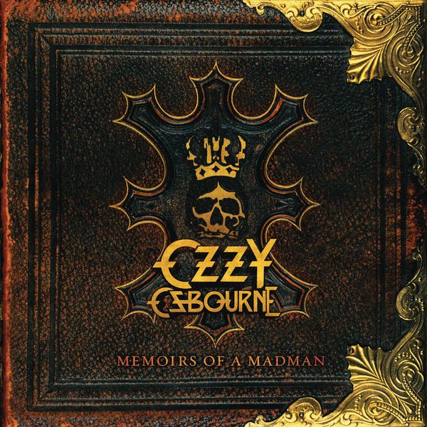 Ozzy Osbourne – Memoirs of a Madman(24Bit-96kHz)-OppsUpro音乐帝国