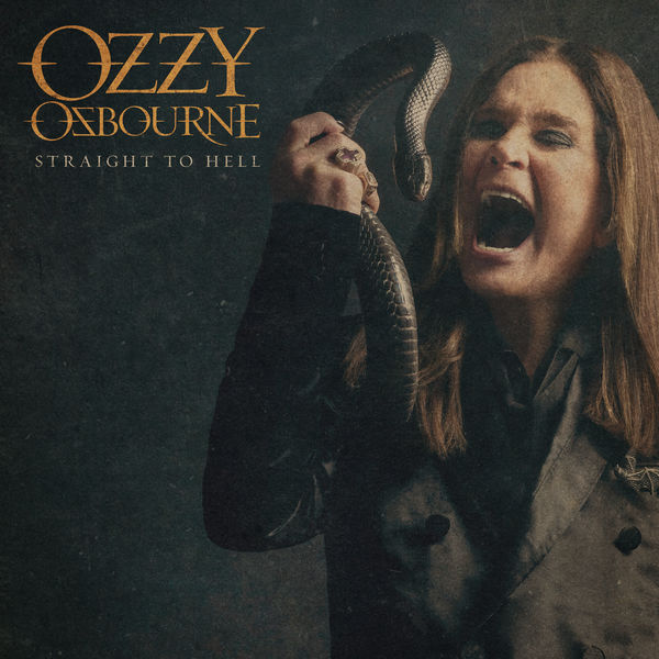 Ozzy Osbourne – Straight to Hell(16Bit-44.1kHz)-OppsUpro音乐帝国