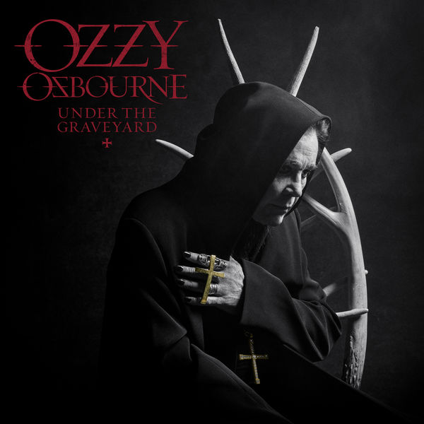 Ozzy Osbourne – Under the Graveyard(16Bit-44.1kHz)-OppsUpro音乐帝国