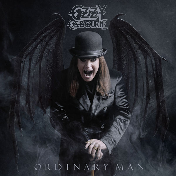 Ozzy Osbourne – Ordinary Man(24Bit-48kHz)-OppsUpro音乐帝国