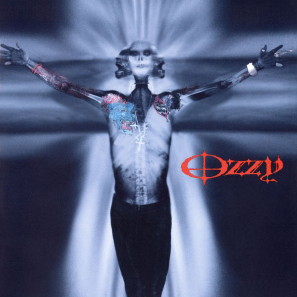 Ozzy Osbourne – Down To Earth (20th Anniversary Expanded Edition)(16Bit-44.1kHz)-OppsUpro音乐帝国