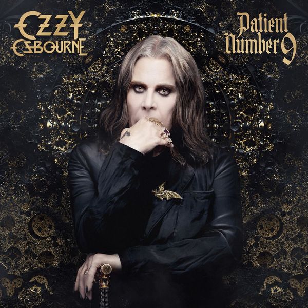 Ozzy Osbourne – Patient Number 9(24Bit-44.1kHz)-OppsUpro音乐帝国