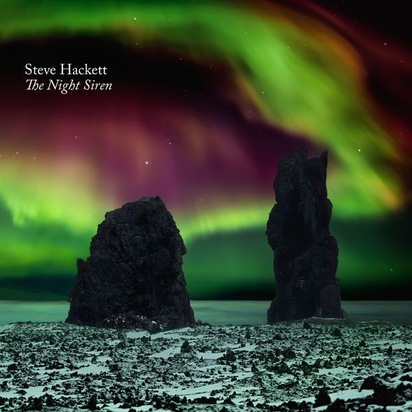 Steve Hackett – Behind the Smoke(16Bit-44.1kHz)-OppsUpro音乐帝国