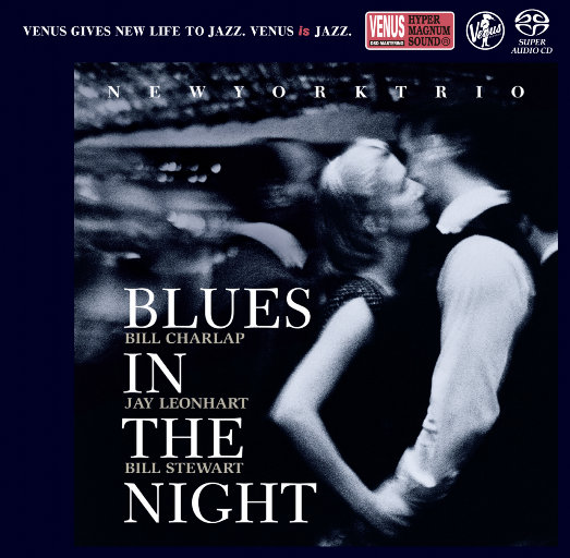 Blues In The Night-OppsUpro音乐帝国