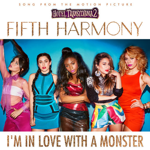 Fifth Harmony – I’m In Love With a Monster-OppsUpro音乐帝国