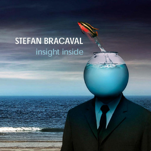 Stefan Bracaval – Insight Inside-OppsUpro音乐帝国