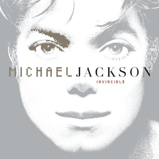 Michael Jackson – Invincible-OppsUpro音乐帝国