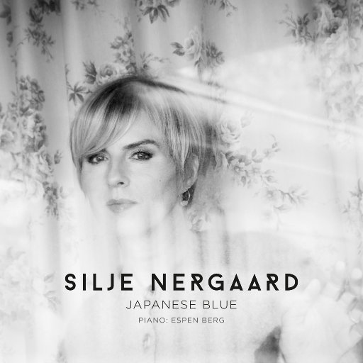 Silje Nergaard – Japanese Blue-OppsUpro音乐帝国