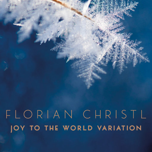 Florian Christl – Joy to the World Variation-OppsUpro音乐帝国