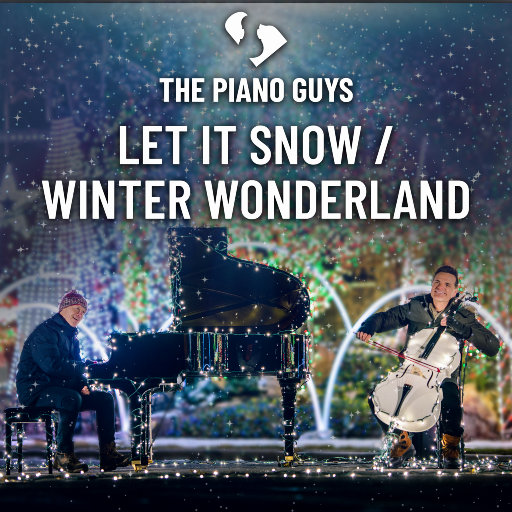 The Piano Guys – Let It Snow / Winter Wonderland-OppsUpro音乐帝国