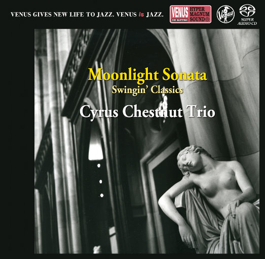 Moonlight Sonata (2.8MHz DSD)-OppsUpro音乐帝国