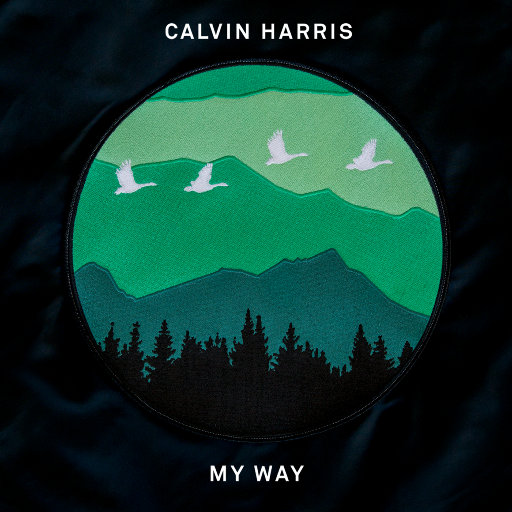 My Way-Calvin Harris-OppsUpro音乐帝国