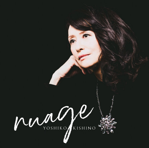 木住野佳子 – nuage (云端)-OppsUpro音乐帝国