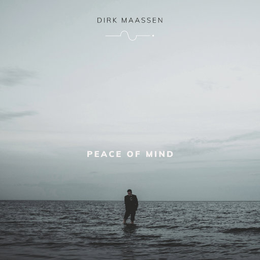 Dirk Maassen – Peace of Mind-OppsUpro音乐帝国