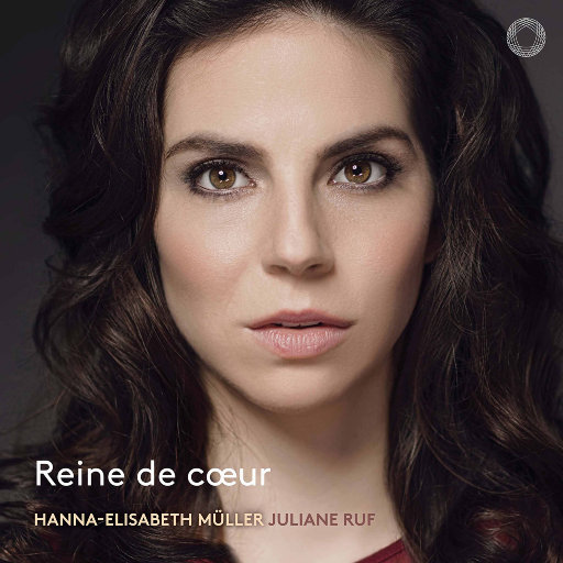 Hanna-Elisabeth Müller,Juliane Ruf – Reine de coeur-OppsUpro音乐帝国