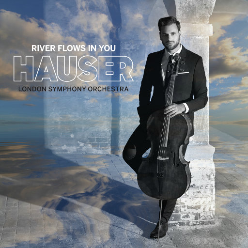 HAUSER – River Flows in You-OppsUpro音乐帝国