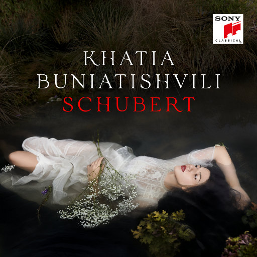 Khatia Buniatishvili – Schubert-OppsUpro音乐帝国