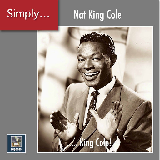 Simply … King Cole! (2020重新灌制)-OppsUpro音乐帝国