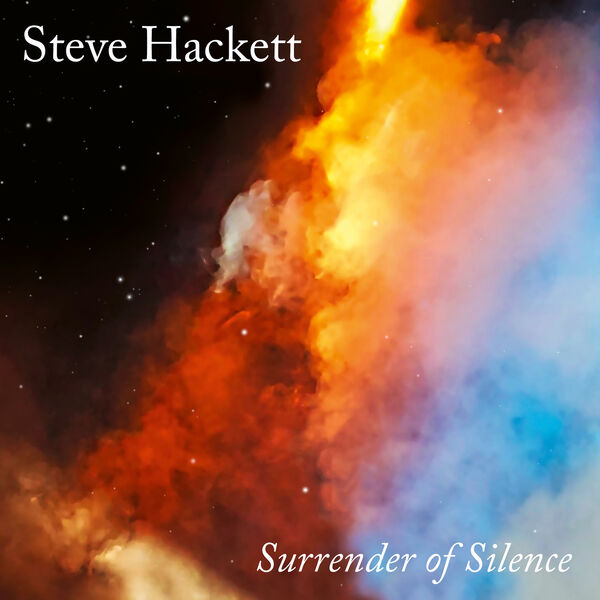 Steve Hackett – Surrender of Silence(24Bit-44.1kHz)-OppsUpro音乐帝国