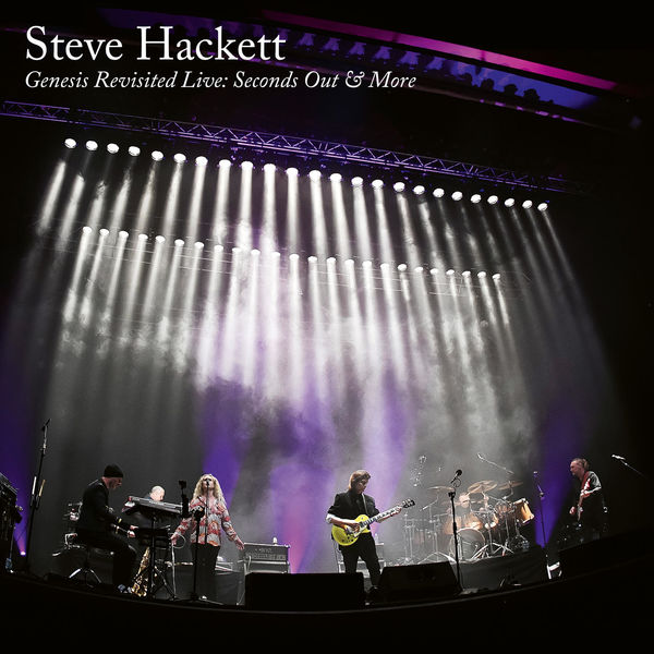 Steve Hackett – Genesis Revisited Live Seconds Out & More (Live in Manchester, 2021)(24Bit-48kHz)-OppsUpro音乐帝国