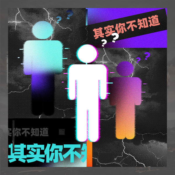 威尔Will.T – 其实你不知道 (Remix)(16Bit-44.1kHz)-OppsUpro音乐帝国