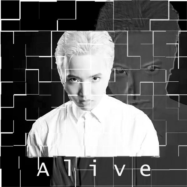 威尔Will.T – Alive(16Bit-44.1kHz)-OppsUpro音乐帝国