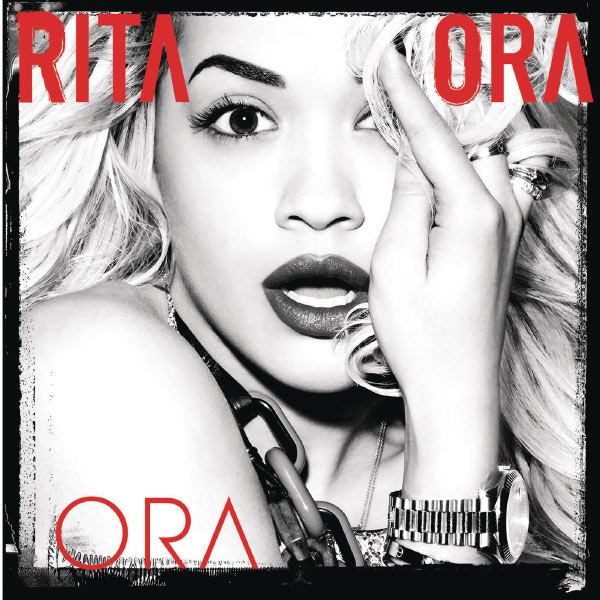 Rita Ora – ORA(16Bit-44.1kHz)-OppsUpro音乐帝国