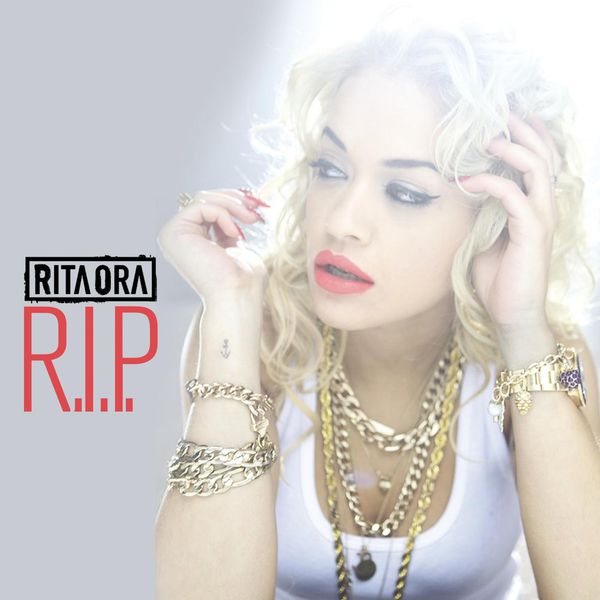 Rita Ora – R.I.P.(16Bit-44.1kHz)-OppsUpro音乐帝国