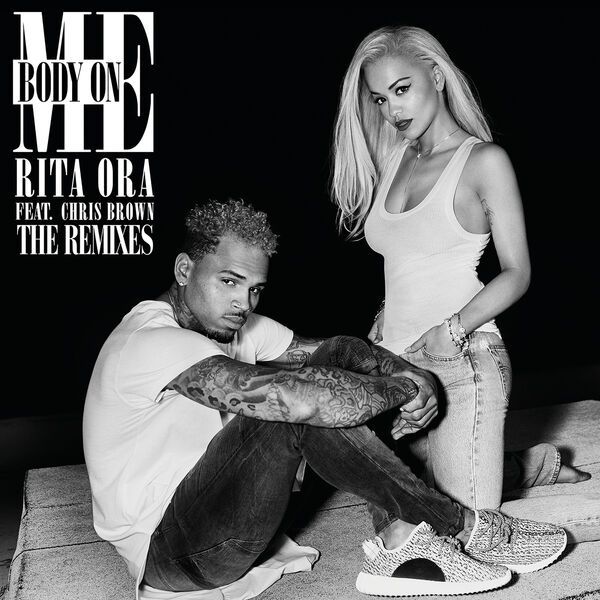 Rita Ora – Body On Me (The Remixes)(16Bit-44.1kHz)-OppsUpro音乐帝国