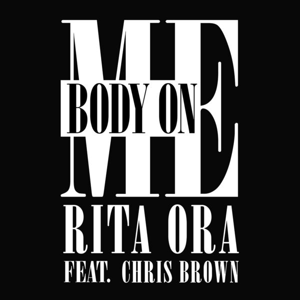 Rita Ora – Body On Me(16Bit-44.1kHz)-OppsUpro音乐帝国