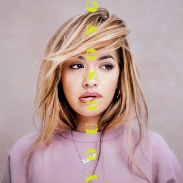 Rita Ora – Your Song (Acoustic)(16Bit-44.1kHz)-OppsUpro音乐帝国